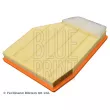 BLUE PRINT ADBP220090 - Filtre à air