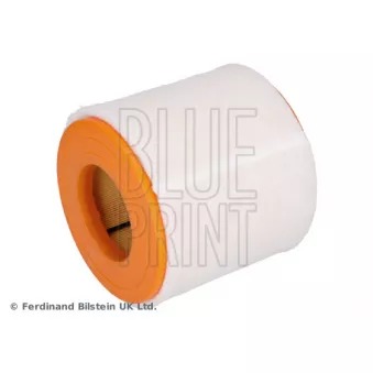 Filtre à air BLUE PRINT ADBP220108 pour AUDI A6 2.0 40 TDI Mild Hybrid - 204cv