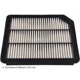Filtre à air BLUE PRINT ADBP220111 pour SSANGYONG REXTON 2.2 Xdi Traction intégrale - 181cv