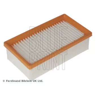 Filtre à air BLUE PRINT ADBP220114 pour DACIA SANDERO 1.0 LPG - 101cv