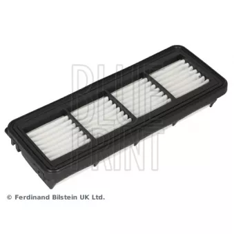 Filtre à air BLUE PRINT ADBP220118 pour AUDI 100 1.0 T-GDi - 100cv