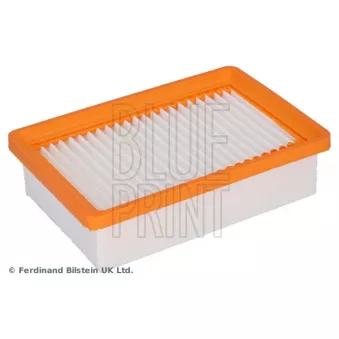 Filtre à air BLUE PRINT ADBP220129 pour RENAULT CLIO 1.0 LPG - 101cv