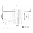 BLUE PRINT ADBP230039 - Filtre à carburant