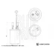 BLUE PRINT ADBP230058 - Filtre à carburant