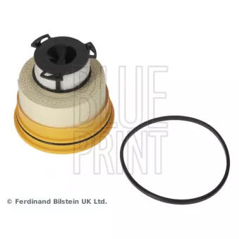 Filtre à carburant BLUE PRINT ADBP230060 pour TOYOTA LAND CRUISER 4.5 D4-D - 272cv