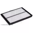 BLUE PRINT ADBP250004 - Filtre, air de l'habitacle