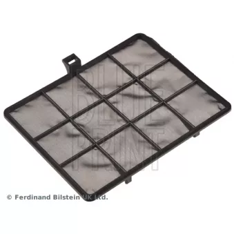 Filtre, air de l'habitacle BLUE PRINT ADBP250016 pour HYUNDAI H100 2.5 TD - 101cv