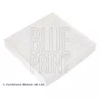 BLUE PRINT ADBP250033 - Filtre, air de l'habitacle