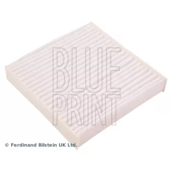 Filtre, air de l'habitacle BLUE PRINT ADBP250034