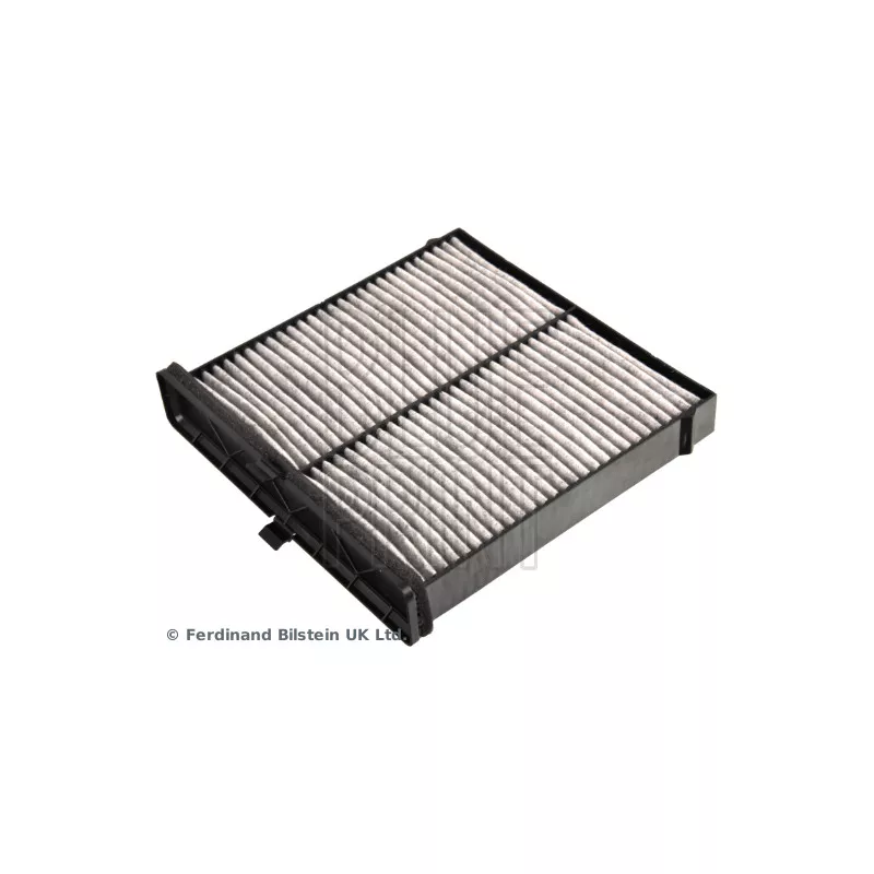 Filtre, air de l'habitacle BLUE PRINT ADBP250039 - Visuel 1