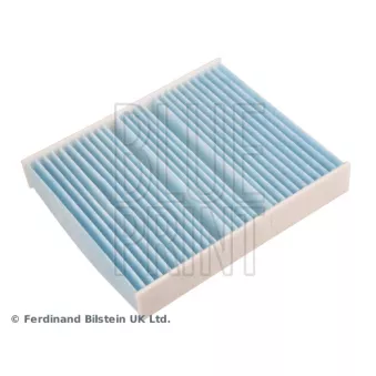 Filtre, air de l'habitacle BLUE PRINT OEM DN4J61J6X