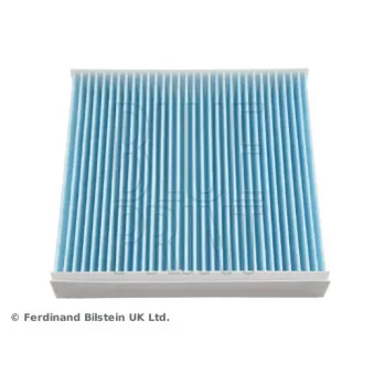 Filtre, air de l'habitacle BLUE PRINT ADBP250060