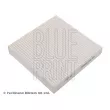 BLUE PRINT ADBP250063 - Filtre, air de l'habitacle