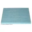 Filtre, air de l'habitacle BLUE PRINT [ADBP250075]