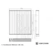 BLUE PRINT ADBP250086 - Filtre, air de l'habitacle