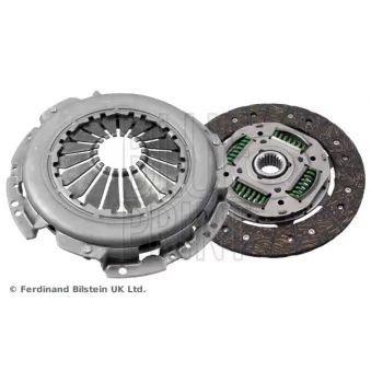 Kit d'embrayage BLUE PRINT OEM 2240065J20