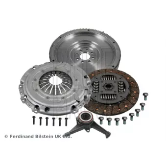 Kit d'embrayage BLUE PRINT OEM 02F141671A
