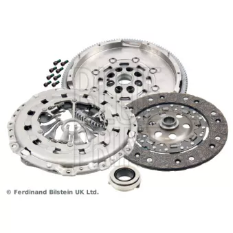 Kit d'embrayage BLUE PRINT OEM 02A141165MS8