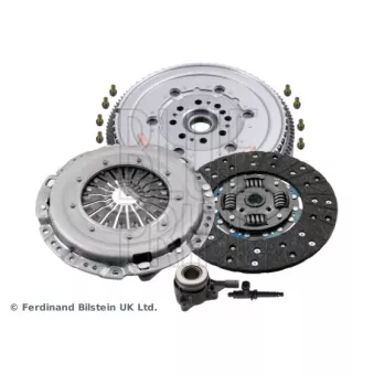 Kit d'embrayage BLUE PRINT ADBP300126 pour FORD TRANSIT 2.2 TDCi [RWD] - 135cv