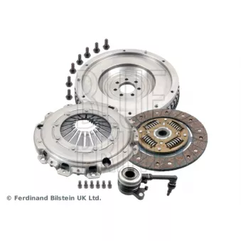 BLUE PRINT ADBP300141 - Kit d'embrayage + volant moteur