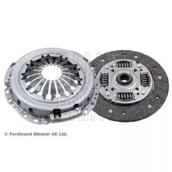Kit d'embrayage BLUE PRINT OEM 7701478637