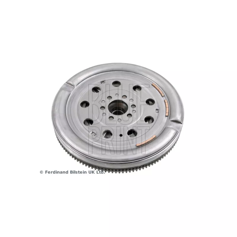 Kit d'embrayage BLUE PRINT ADBP300200 - Visuel 1