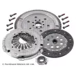 BLUE PRINT ADBP300229 - Kit d'embrayage + Volant moteur