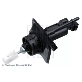 BLUE PRINT ADBP340019 - Cylindre émetteur, embrayage