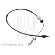 BLUE PRINT ADBP380002 - Tirette à câble, commande d'embrayage