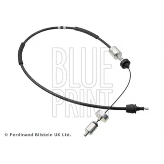 Tirette à câble, commande d'embrayage BLUE PRINT ADBP380002 pour RENAULT CLIO 1.9 D - 65cv