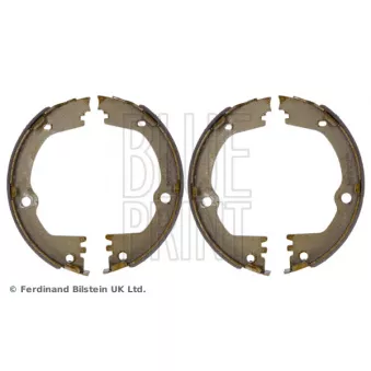 Jeu de mâchoires de frein, frein de stationnement BLUE PRINT OEM 583052WA00