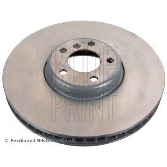 Disque de frein avant droit BLUE PRINT OEM 34116783778