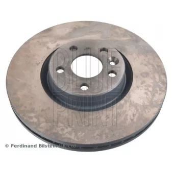 Jeu de 2 disques de frein avant BLUE PRINT OEM 31423305SK1