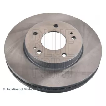 BLUE PRINT ADBP430052 - Jeu de 2 disques de frein avant