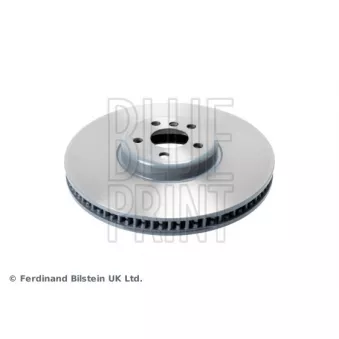 Disque de frein avant gauche BLUE PRINT OEM 34116875283