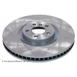 Disque de frein avant droit BLUE PRINT [ADBP430137]