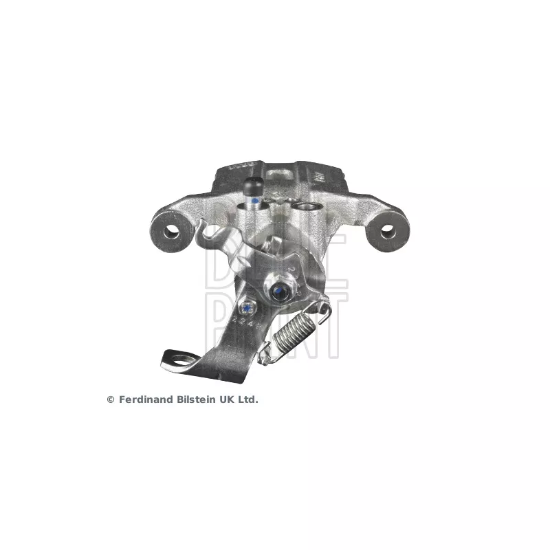 Étrier de frein arrière droit BLUE PRINT ADBP450089 - Visuel 1