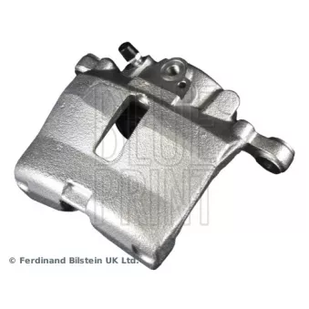 Étrier de frein avant gauche BLUE PRINT OEM UH7433990H
