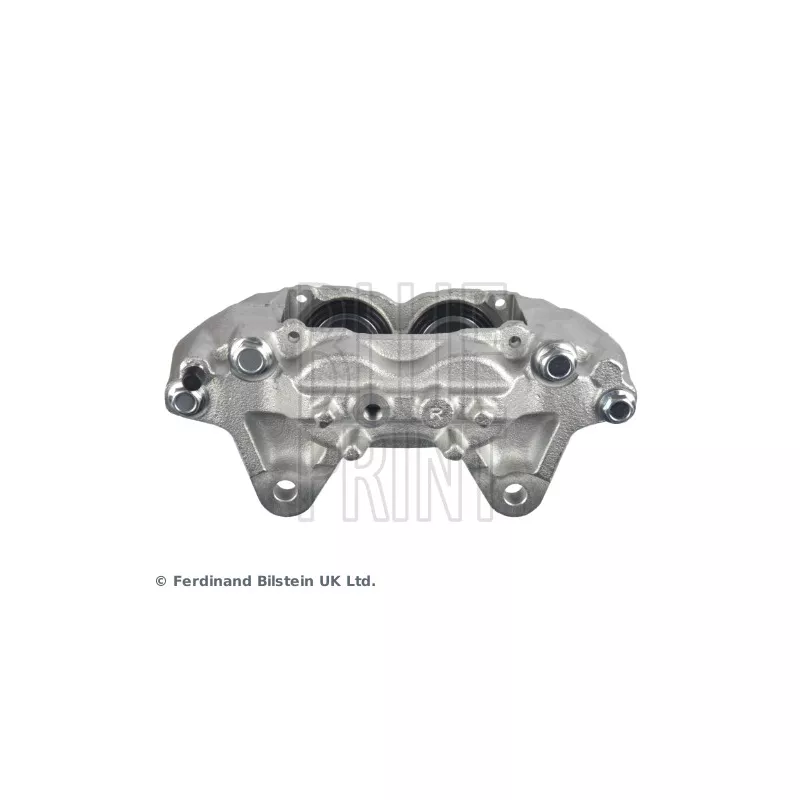 Étrier de frein avant droit BLUE PRINT ADBP450163 - Visuel 1