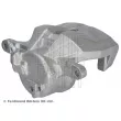 BLUE PRINT ADBP450174 - Étrier de frein avant gauche