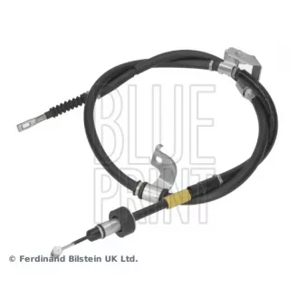 Tirette à câble, frein de stationnement arrière droit BLUE PRINT OEM 597701Y300