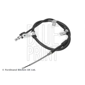 Tirette à câble, frein de stationnement arrière gauche BLUE PRINT OEM 5976007010