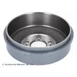 BLUE PRINT ADBP470028 - Tambour de frein