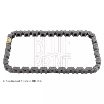 Chaîne, commande de pompe à huile BLUE PRINT OEM 150411KT0A
