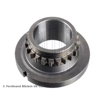 BLUE PRINT ADBP610153 - Roue dentée, vilebrequin
