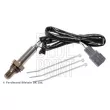 BLUE PRINT ADBP700079 - Sonde lambda