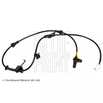 Capteur, vitesse de roue arrière gauche BLUE PRINT ADBP710014