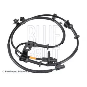 Capteur, vitesse de roue avant droit BLUE PRINT ADBP710015
