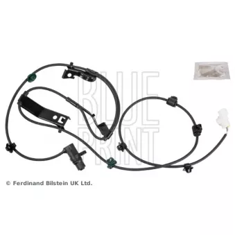 Capteur, vitesse de roue avant droit BLUE PRINT OEM 895420K020