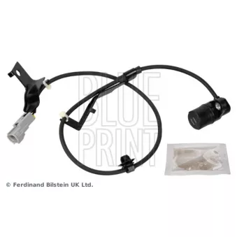 Capteur, vitesse de roue arrière gauche BLUE PRINT OEM 895460K060